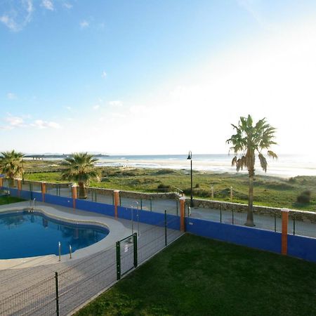 Livingtarifa Apartamento Agaporni Exterior foto